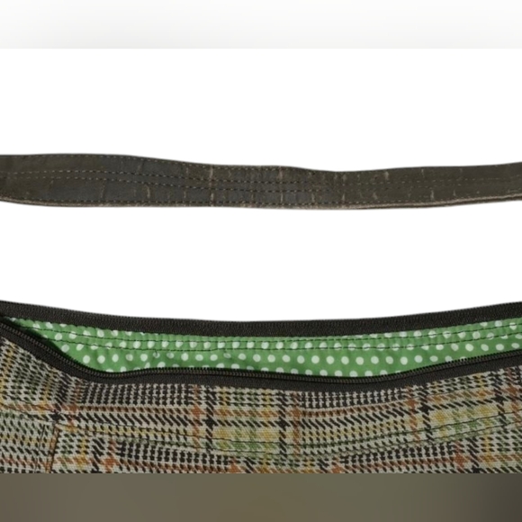 # 374 Vintage 90s Dakine Shoulder Bag - Picture 6 of 6